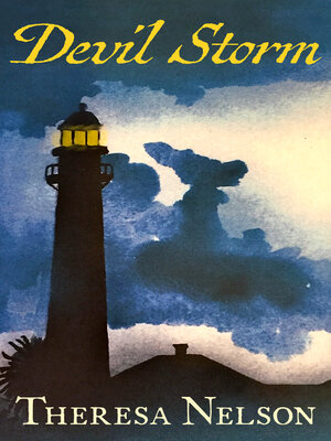 cover image of Devil Storm